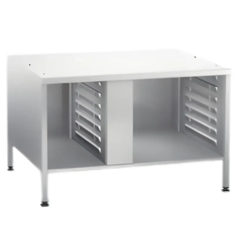 Rational Table de soubassement UG III pour iCombi 6-2/1, 10-2/1