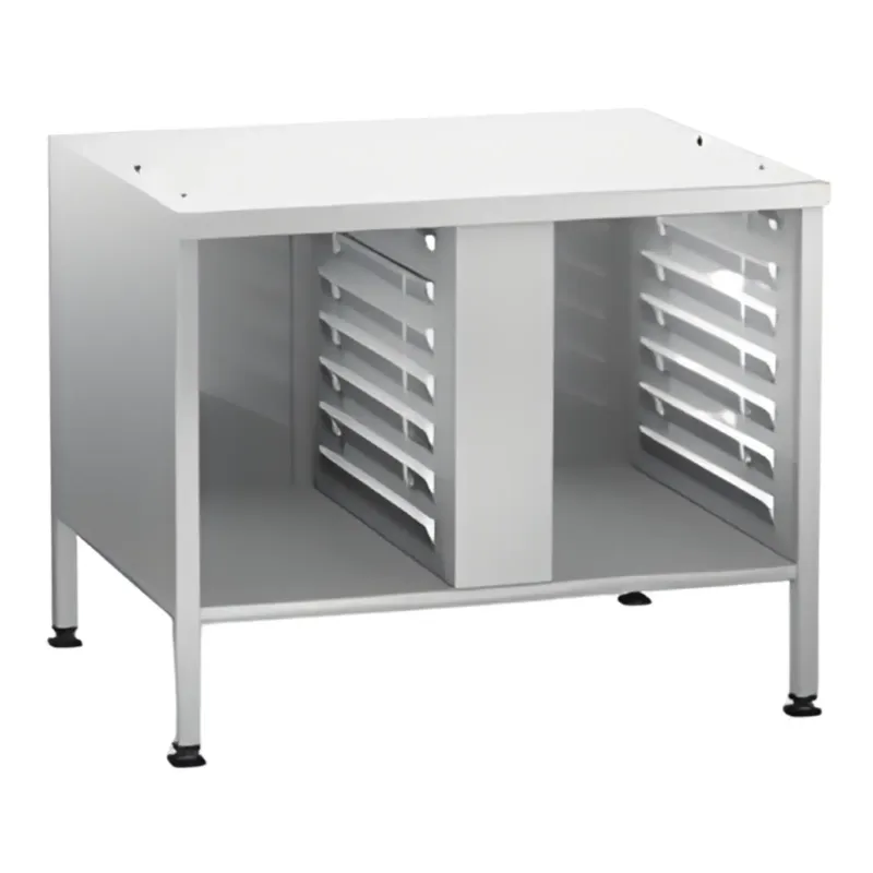 Rational Table de soubassement UG III pour iCombi 6-1/1, 10-1/1