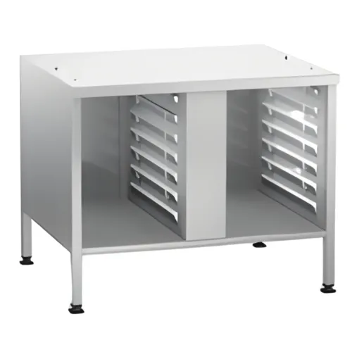 Rational Table de soubassement UG III pour iCombi 6-1/1, 10-1/1