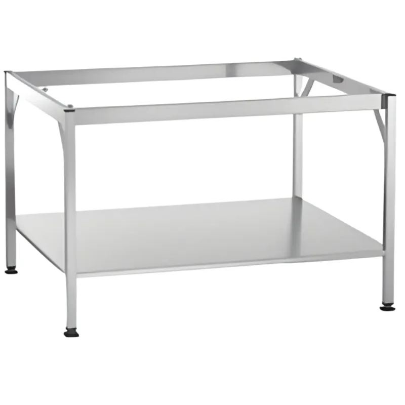 Rational Table de soubassement UG I pour iCombi 6-2/1, 10-2/1
