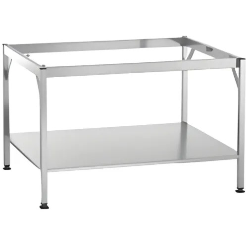 Rational Table de soubassement UG I pour iCombi 6-2/1, 10-2/1