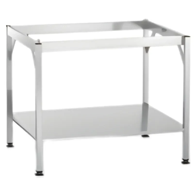 Rational Table de soubassement UG I pour iCombi 6-1/1, 10-1/1