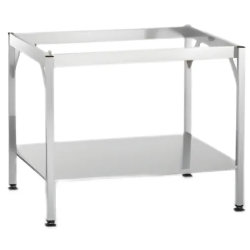 Rational Table de soubassement UG I pour iCombi 6-1/1, 10-1/1