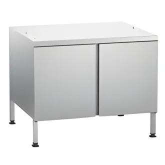 Rational Table de soubassement UG II pour iCombi 6-1/1, 10-1/1