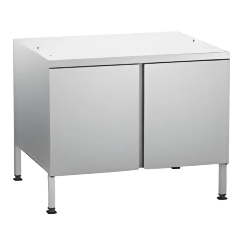 Rational Table de soubassement UG II pour iCombi 6-1/1, 10-1/1