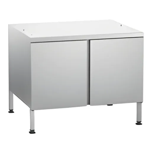 Rational Table de soubassement UG II pour iCombi 6-1/1, 10-1/1