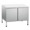Rational Table de soubassement UG II pour iCombi 6-1/1, 10-1/1
