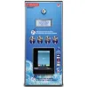CKSquare Box CB | Paiement Sans Contact