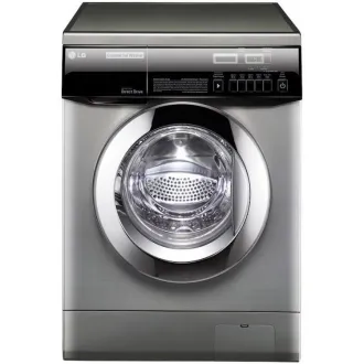 LG PRO laveuse 6.5 Kg Atom