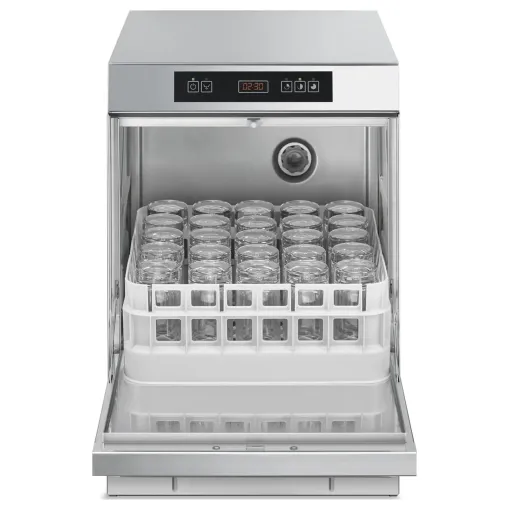 Smeg SPG403MS