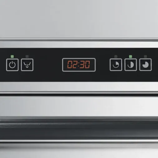 Smeg SPG403M