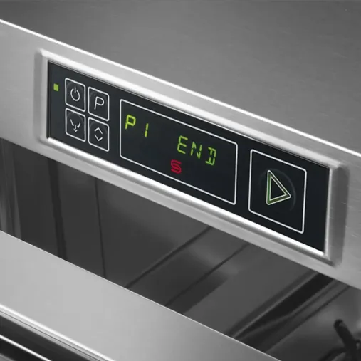 Smeg SPG415