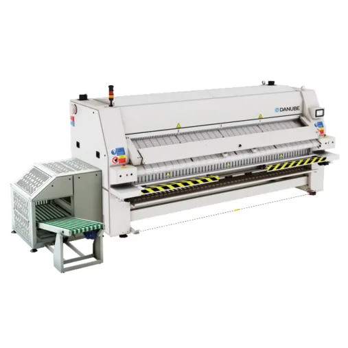 Danube SPE-600-1-2600GR 1 voie