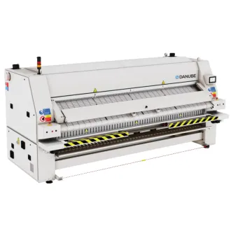 Danube SP-600-2600GR