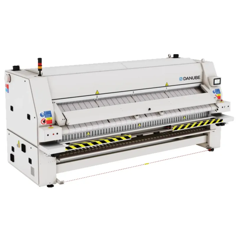 Danube SP-600-2600GR