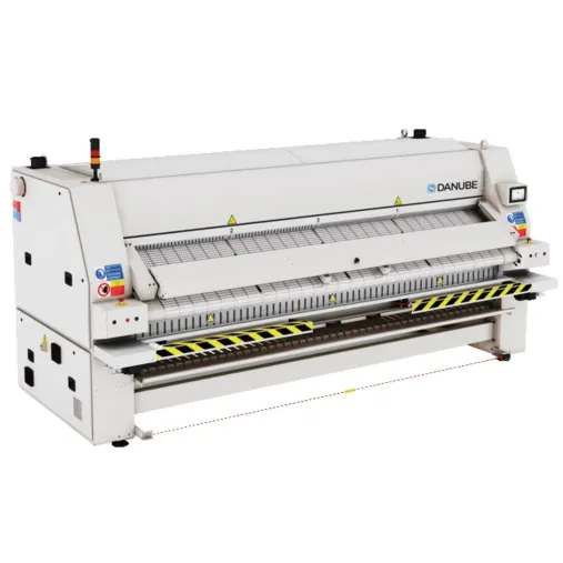 Danube SP-600-2600GR