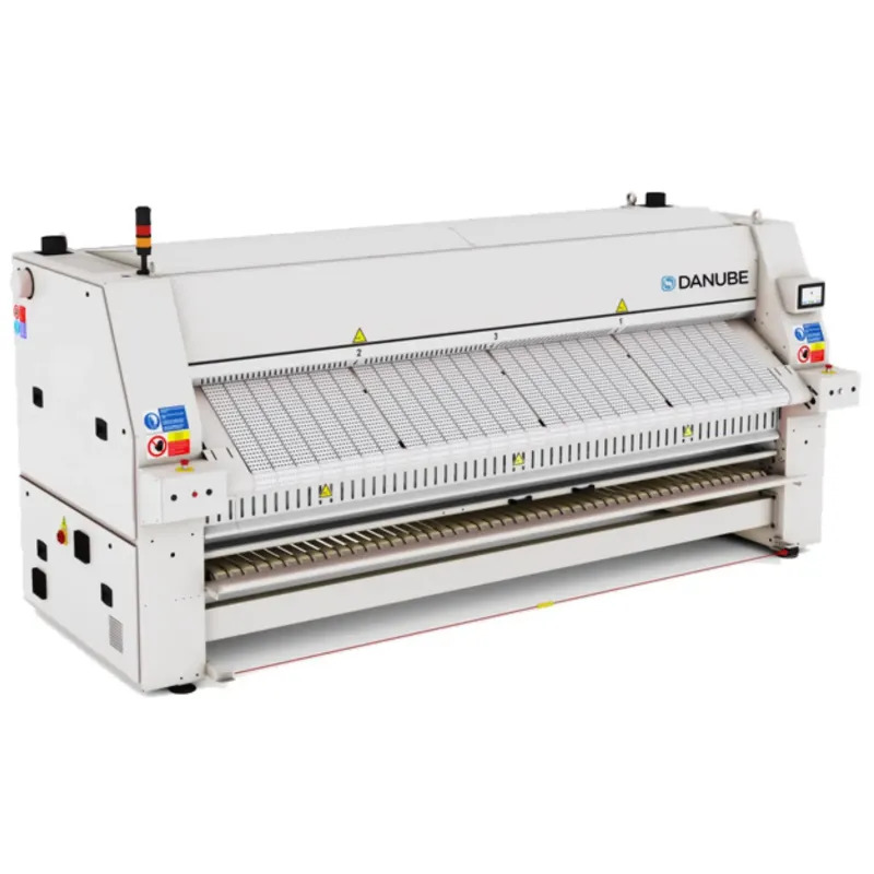 Danube S-600-2600GR