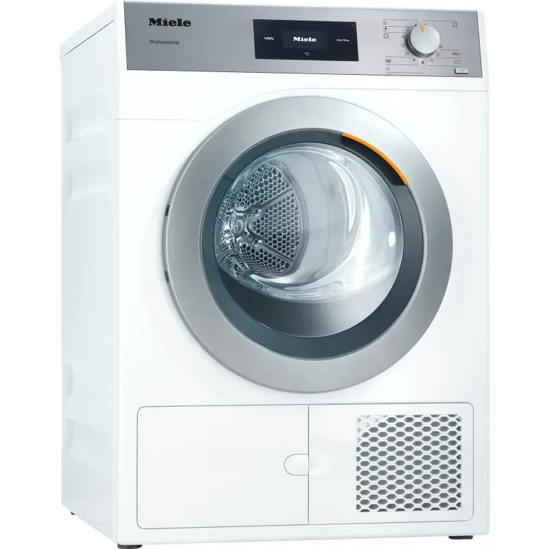 Miele PDR 508 HP Blanc (Reconditionnné)