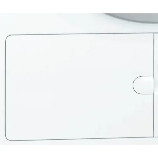 Miele PDR 508 HP Blanc (Reconditionnné)