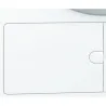 Miele PDR 508 HP Blanc (Reconditionnné)