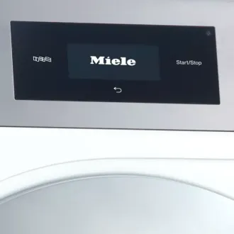 Miele PDR 508 HP Blanc (Reconditionnné)