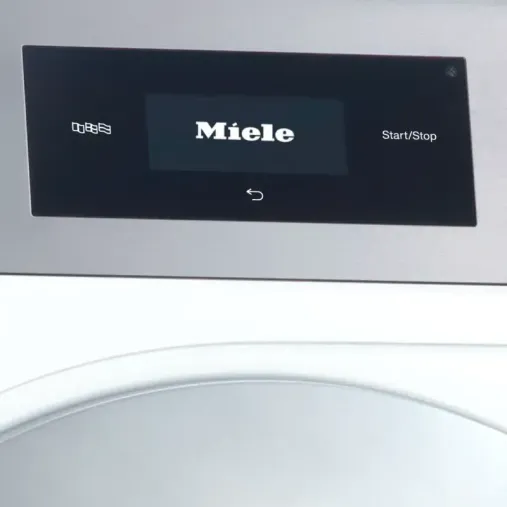 Miele PDR 508 HP Blanc (Reconditionnné)