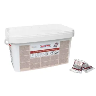 Rational Tablette Nettoyante P-Free