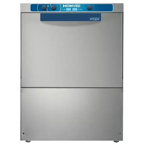 Hoonved HY504+