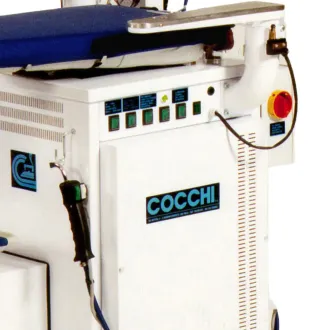 Cocchi CG-AVB