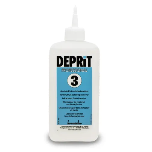 Kreussler DEPRIT PROFESSIONAL 3 détachage professionnel
