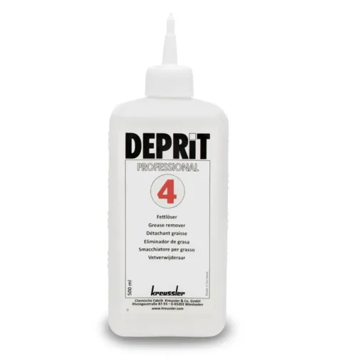Kreussler DEPRIT PROFESSIONAL 4 détachage professionnel