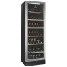 Electrolux Cave à vin Porte vitrée 170 bouteilles en inox 9EXT720011