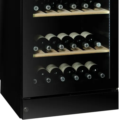 Electrolux Cave à vin Porte vitrée 170 bouteilles 9EXT720010