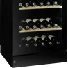 Electrolux Cave à vin Porte vitrée 170 bouteilles 9EXT720010