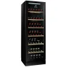 Electrolux Cave à vin Porte vitrée 170 bouteilles 9EXT720010