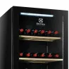 Electrolux Cave à vin Porte vitrée 170 bouteilles 9EXT720010