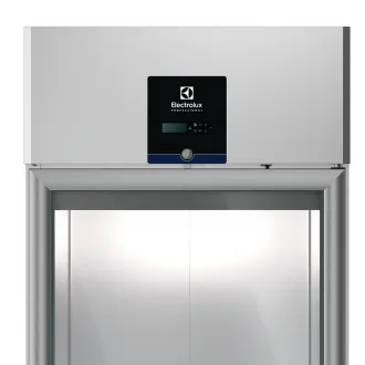 Electrolux Armoire à chariot vitrée positive 750L 9VTX725098
