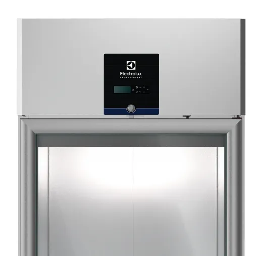 Electrolux Armoire à chariot vitrée positive 750L 9VTX725098