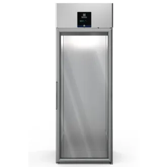 Electrolux Armoire à chariot vitrée positive 750L 9VTX725098