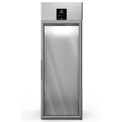 Electrolux Armoire à chariot vitrée positive 750L 9VTX725098
