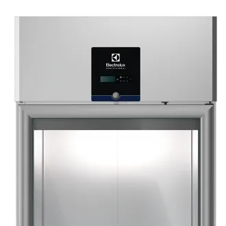 Electrolux Armoire à chariot vitrée positive 750L 9VTX725096