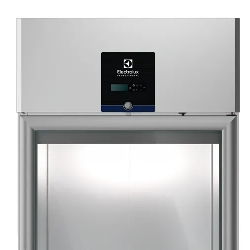 Electrolux Armoire à chariot vitrée positive 750L 9VTX725096
