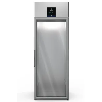 Electrolux Armoire à chariot vitrée positive 750L 9VTX725096