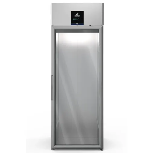Electrolux Armoire à chariot vitrée positive 750L 9VTX725096
