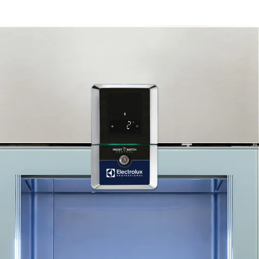 Electrolux Armoire postive 9VTX727963