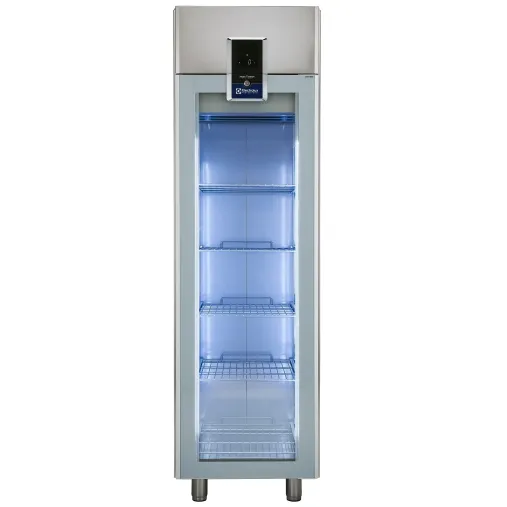Electrolux Armoire positive vitrée 470L 9VTX691347
