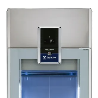Electrolux Armoire positive vitrée 470L 9VTX691347