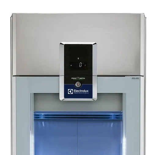 Electrolux Armoire positive vitrée 470L 9VTX691347