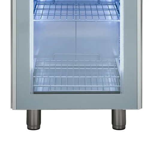 Electrolux Armoire positive vitrée 470L 9VTX691347