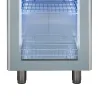 Electrolux Armoire positive vitrée 470L 9VTX691347